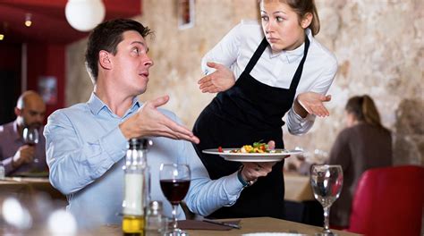 Derechos Del Comensal Al Consumir En Un Restaurante Servialimentos