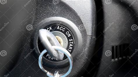 car ignition  key inserted  lock close   vehicle ignition