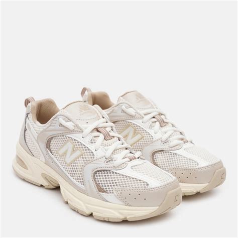Женские кроссовки New Balance MR530 MR530AA 37 (4.5US) 23.5 см Бежевые ...