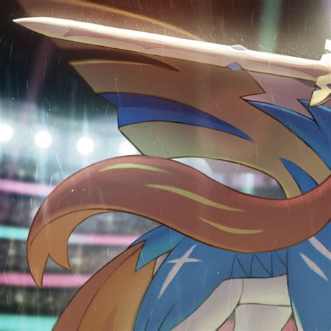 Pokémon Sword And Shield Pfp