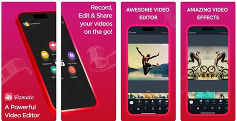 Best Apps To Edit Tiktok Videos In