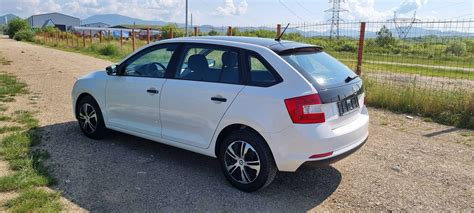 Skoda Rapid Tsi Euro Baia Mare Olx Ro