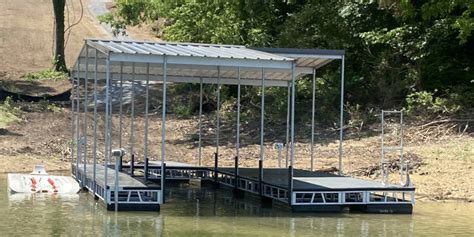 Floating Dock Anchoring Systems Maynardville Tristar Renovations