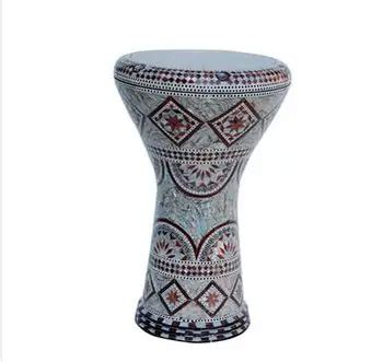 Arabic Egyptian Drum Darbuka - Buy Drum Darbuka,Egyptian Drum Darbuka ...