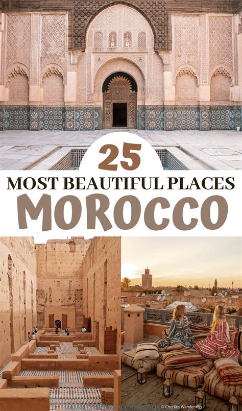 Visit Morocco Morocco Travel Africa Travel Morocco Honeymoon