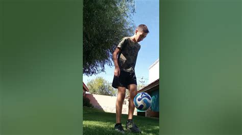 Practicando 💯💀⚽️ Youtube