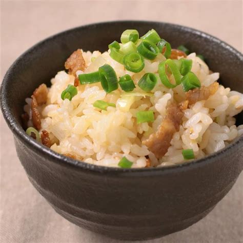 たっぷりねぎと豚肉の混ぜご飯 作り方・レシピ クラシル