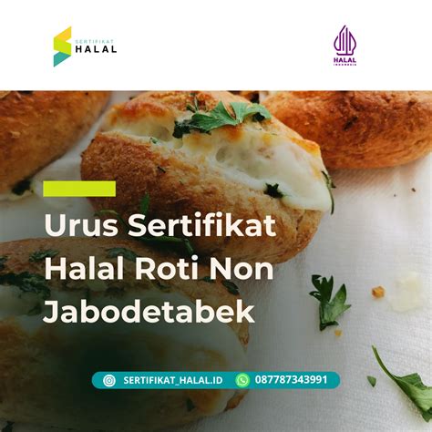 3 Cara Mengetahui Roti Yang Sudah Basi PT SERTIFIKAT HALAL INDONESIA