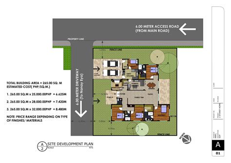 scheme  floor plan dokumentips