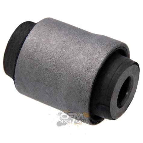 Febest Bushing Rear Transverse Arm For Nissan Elgrand N