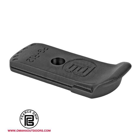 Pearce Grip Sig P365 12 Round Magazine Omaha Outdoors