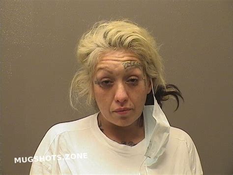 Vidana Louisa Marie Garland County Mugshots Zone