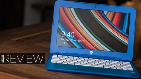 Hp Stream Review And Worth Every Penny