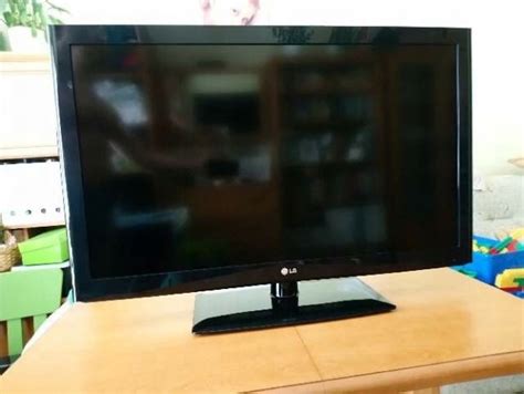 Telewizor Lg 42ld550 7785445062 Oficjalne Archiwum Allegro