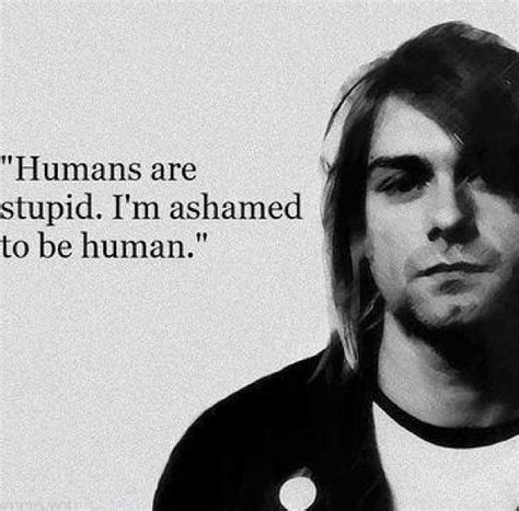 Kurt Cobain Quotes QuotesGram