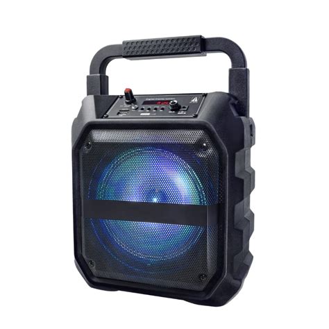 Coby Bocina Bluetooth 10w Rms Precio Guatemala