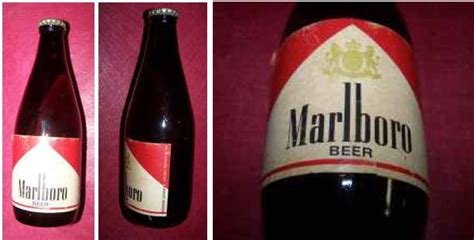 Marlboro Beer