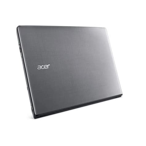 Acer Aspire E E G Notebook Intel I U Gb Ddr Ram