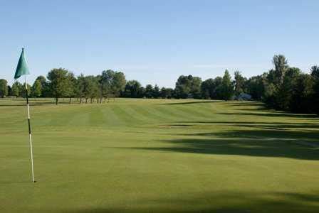 Arrowhead Golf Course Tee Times - Greenfield IN