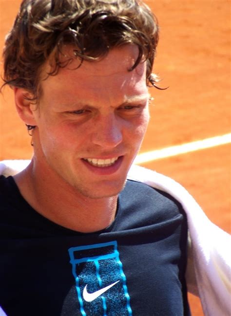 Tomas Berdych - Tomas Berdych Photo (17064553) - Fanpop