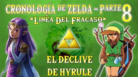 La Nueva Cronolog A De Zelda Maestra Parte A Link Between Worlds