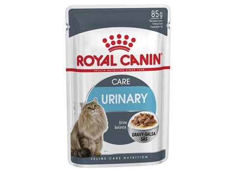 Royal Canin Urinary Care In Gravy - Normanby Road Vet Clinic
