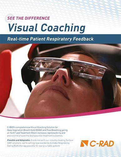 rad visual coaching brochure xiel limited