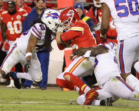 Bills vs. Chiefs Week 6 Preview and Prediction