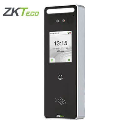 Zkteco Speed Face V L Biometric Time Attendance And Access Control