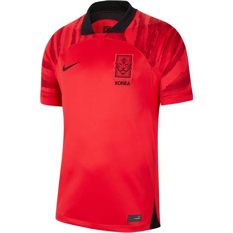 Novas Camisas Da Sele O Da Cor Ia Do Sul Copa Nike