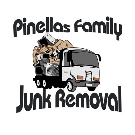 Pinellas Family Junk Removal | Affordable Junk Removal