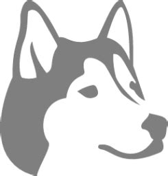 4 "husky" Icons & Illustrations – Iconduck