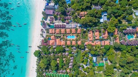 Recenze Hotelu Lanta Cha Da Beach Resort And Spa Ko Lanta