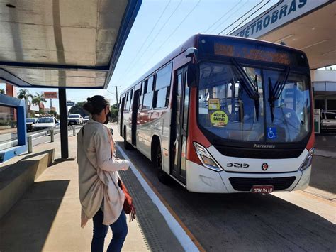 Prefeitura Derruba Obrigatoriedade Do Uso Da M Scara No Transporte