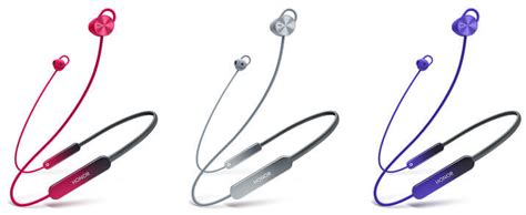 HONOR Sport Pro - Обновленные Bluetooth наушники (за 77$)