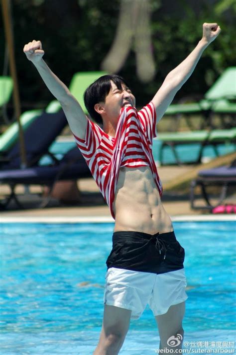 The Bts Members Are All Made Of Muscle Heres Undeniable Proof Koreaboo