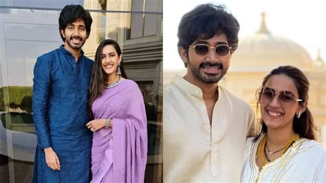 Niharika Konidela Announces Divorce From Chaitanya Jonnalagadda