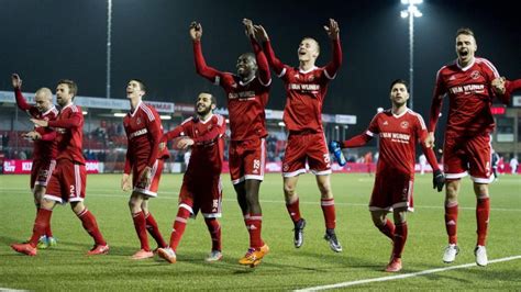 Jong Az Alkmaar Vs Almere City Betting Tips Odds