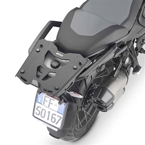 Rear Rack Givi Top Cases Monokey Bmw R Gs Sra