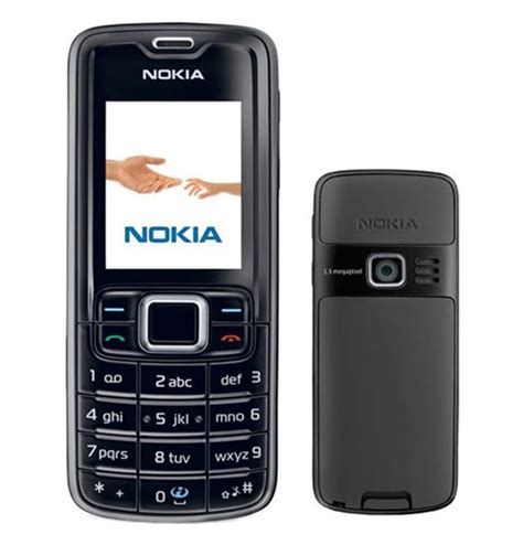 3110 Nokia