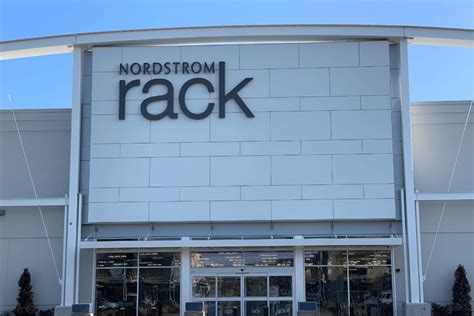 What Is Nordstrom Rack Discover The Discount Retailer