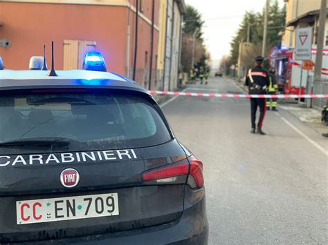 Fuga Di Gas A Campegine Cittadini Evacuati E Via Chiusa Redacon