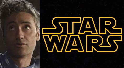 Taika Waititi Being Courted To Direct New 'Star Wars' Movie