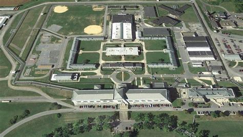 Information on State Correctional Institution - SCI Rockview PA