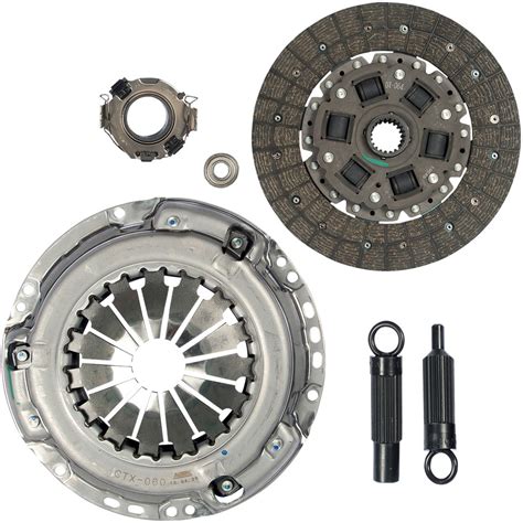 Juego De Clutch Select Engineered Para Lexus Es Toyota Camry Toyota