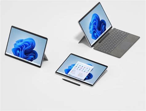 Microsoft Surface Tablet Event