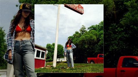 Waxahatchee Captures Beauty Amidst the Chaos on ‘Tigers Blood’ | Album ...