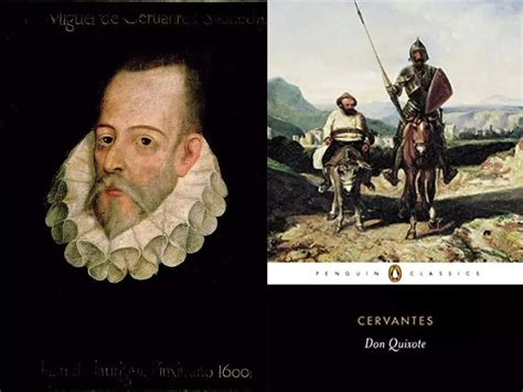 Lessons Miguel de Cervantes's 'Don Quixote' taught us