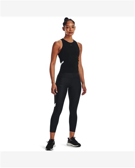 Riachuelo Regata De Treino Feminina Under Armour Mesh Tank B