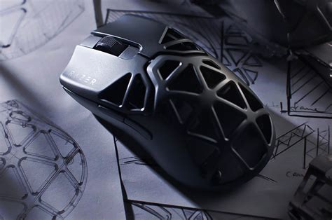 Ultra Lightweight Razer Viper Mini Signature Edition Gaming Mouse